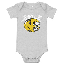 Load image into Gallery viewer, Smile Baby T-Shirt