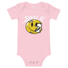 Load image into Gallery viewer, Smile Baby T-Shirt