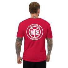 Load image into Gallery viewer, Master Your Energy Short Sleeve T-shirt