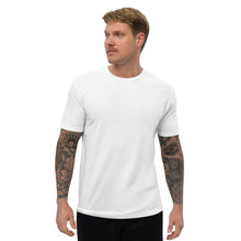 Load image into Gallery viewer, Master Your Energy Short Sleeve T-shirt