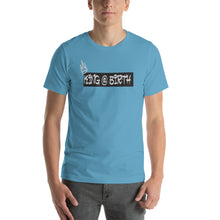 Load image into Gallery viewer, KING @ BIRTH Short-Sleeve Unisex T-Shirt