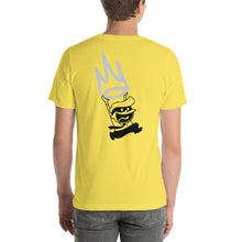 Load image into Gallery viewer, KING @ BIRTH Short-Sleeve Unisex T-Shirt