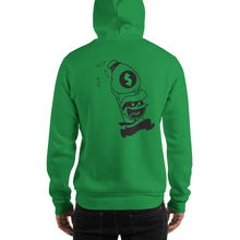 Load image into Gallery viewer, Tic Tak Toe Money Hoodie