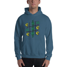 Load image into Gallery viewer, Tic Tak Toe Money Hoodie