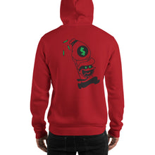Load image into Gallery viewer, Tic Tak Toe Money Hoodie