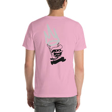 Load image into Gallery viewer, KING @ BIRTH Short-Sleeve Unisex T-Shirt
