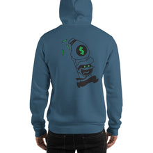 Load image into Gallery viewer, Tic Tak Toe Money Hoodie