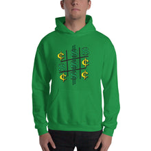 Load image into Gallery viewer, Tic Tak Toe Money Hoodie