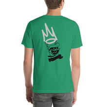 Load image into Gallery viewer, KING @ BIRTH Short-Sleeve Unisex T-Shirt