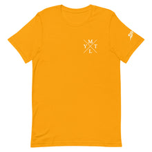 Load image into Gallery viewer, Smile Short-Sleeve Unisex T-Shirt