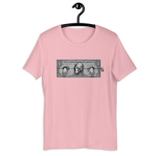 Load image into Gallery viewer, Trap Money Short-Sleeve Unisex T-Shirt