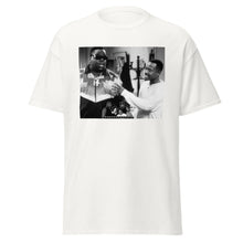 Load image into Gallery viewer, Biggie and Martin Men&#39;s classic tee