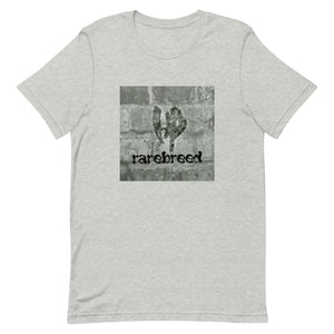 HP RareBreed Unisex t-shirt