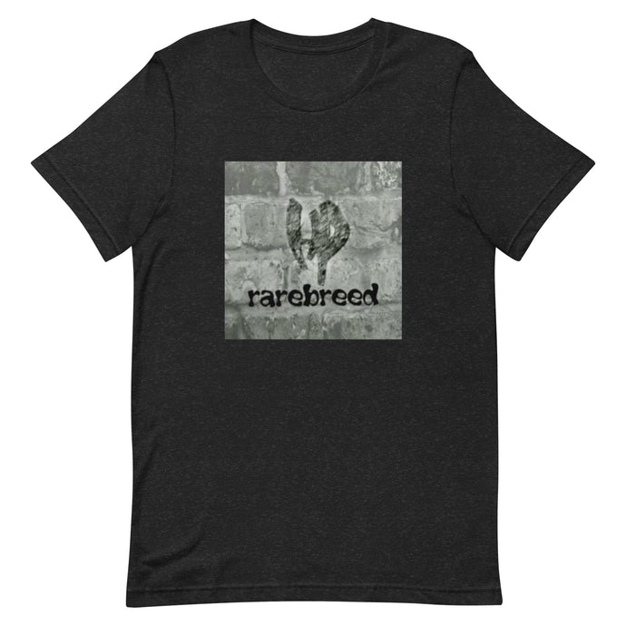 HP RareBreed Unisex t-shirt