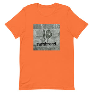 HP RareBreed Unisex t-shirt