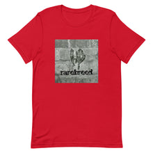 Load image into Gallery viewer, HP RareBreed Unisex t-shirt