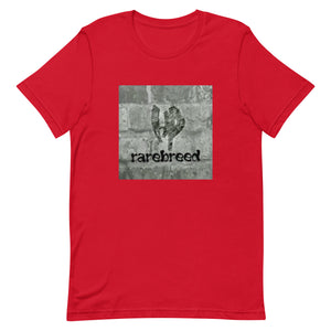 HP RareBreed Unisex t-shirt