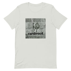 HP RareBreed Unisex t-shirt