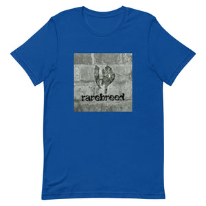 HP RareBreed Unisex t-shirt