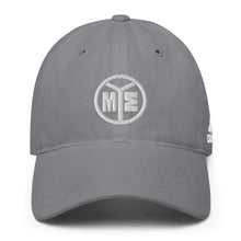 Load image into Gallery viewer, Master Your Energy Performance golf cap