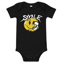 Load image into Gallery viewer, Smile Baby T-Shirt