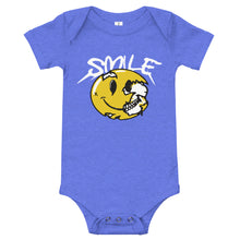 Load image into Gallery viewer, Smile Baby T-Shirt