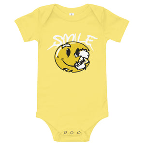 Smile Baby T-Shirt