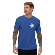 Load image into Gallery viewer, Master Your Energy Short Sleeve T-shirt