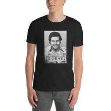 Load image into Gallery viewer, Pablo Escobar T-Shirt