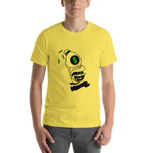 Load image into Gallery viewer, Money Bag Short-Sleeve Unisex T-Shirt