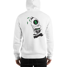 Load image into Gallery viewer, Tic Tak Toe Money Hoodie