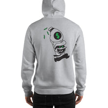 Load image into Gallery viewer, Tic Tak Toe Money Hoodie