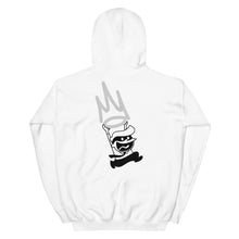 Load image into Gallery viewer, King @ Birth Unisex Hoodie