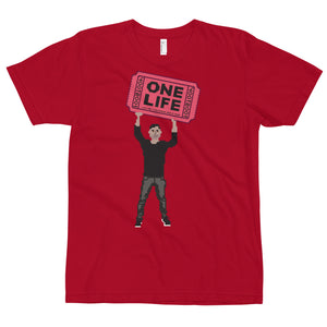 One Life Gary Vee T-Shirt