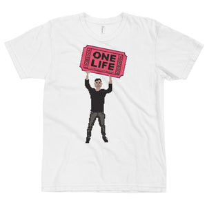 One Life Gary Vee T-Shirt