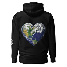 Load image into Gallery viewer, Master Your Energy Unisex Hoodie