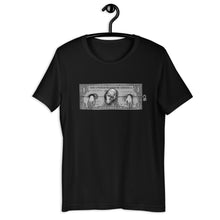 Load image into Gallery viewer, Trap Money Short-Sleeve Unisex T-Shirt