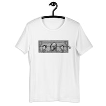 Load image into Gallery viewer, Trap Money Short-Sleeve Unisex T-Shirt